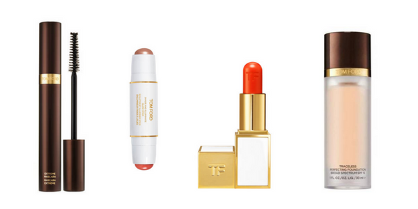 tom ford beauty selection