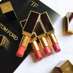 rouge à lèvres tom ford