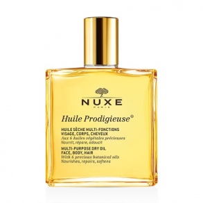 Nuxe Huile Prodigieuse 