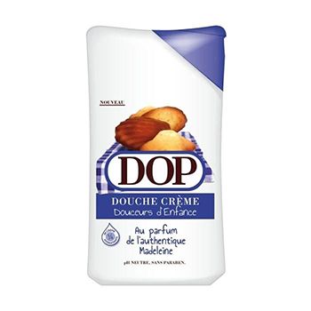 Gel Doucge DOP à l'Authentique Madeleine