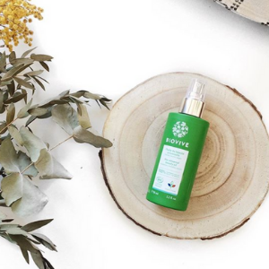 Avis lebazardalison Biovive l'huile de beauté universelle