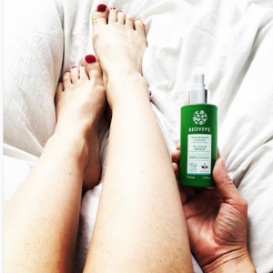 Post orea_green_life l'huile de beauté universelle de Biovive