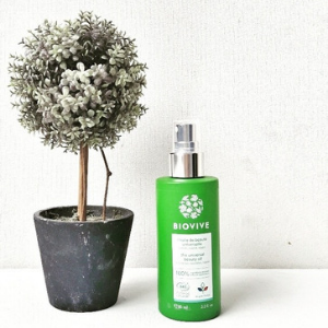 Article souandyou sur l'huile de beauté universelle de Biovive