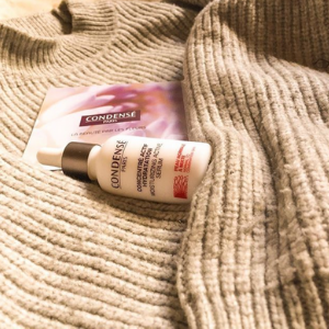 Concentré Actif Hydratation de Condensé @emma_makeup86