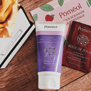Découvrez l'avis de @alice_loren sur la Crème Effet Peau Neuve LA FABULEUSE de Poméol