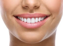 dents blanches