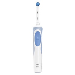vitality sensitive clean