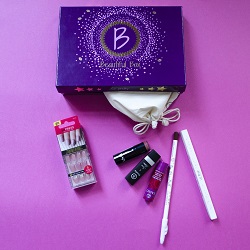 Box beauté Beautiful