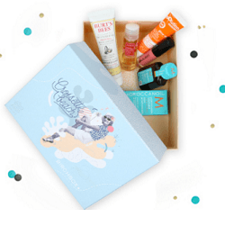 Box beauté Birchbox