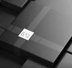 Box beauté de luxe 