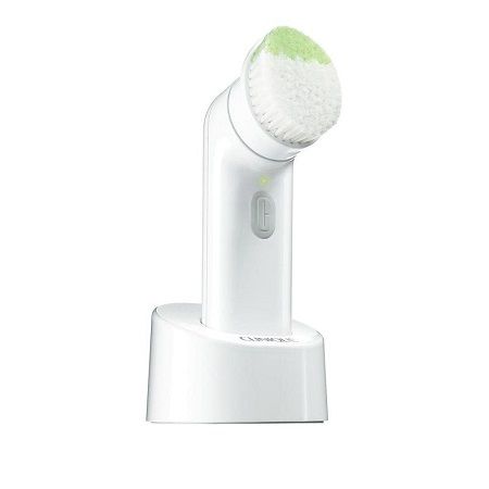 brosse purifiante clinique