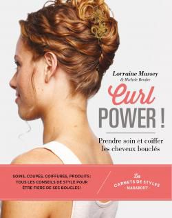 Curl Power, par Lorraine Massey 