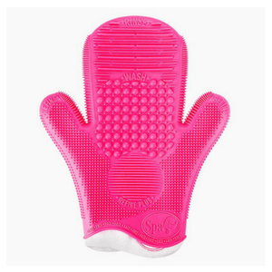 Gant Sigma pour nettoyer ces pinceaux