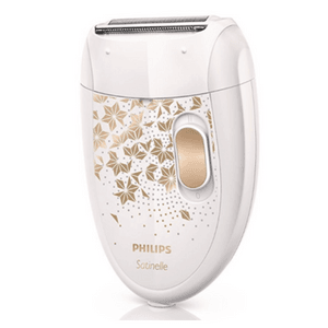 L'épilateur Satinelle de Philips : parfait pour retirer efficacement les poils !