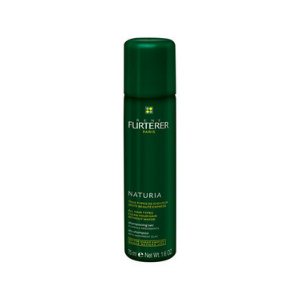 Naturia shampoing sec à l'argile absorbante René Furterer 