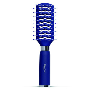 Brosse à picots plastique protégés par Franck Provost