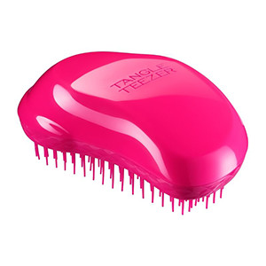 Brosse Tangle Teezer qui ne casse pas le cheveux