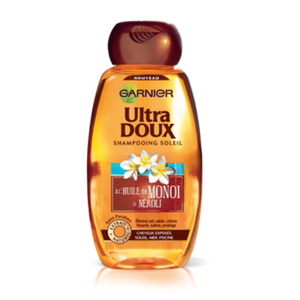 Shampoing à l'huile de Monoï de Garnier