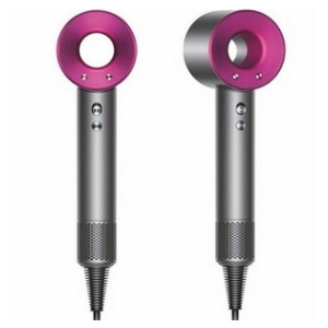 Le sèche-cheveux innovant Dyson Supersonic