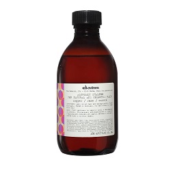 un shampoing pour raviver eclat cheveux colores