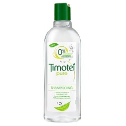 un shampoing detox pour des cheveux legers