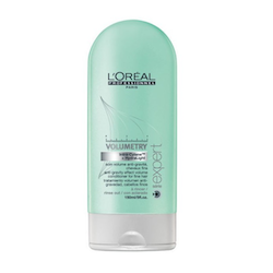Masque volume pour cheveux plats