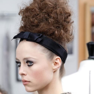 Défilé Chanel Automne Hiver 2016 2017