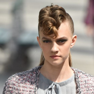 Défilé Chanel Automne Hiver 2018 2019