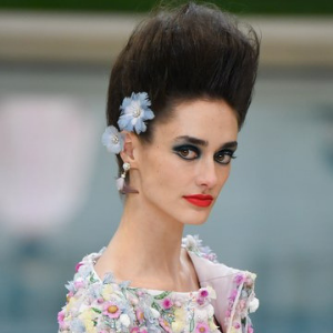 Défilé Chanel Printemps Eté 2019