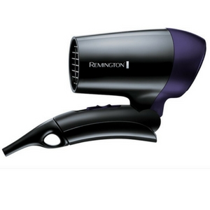 Sèche-cheveux Remington On the go
