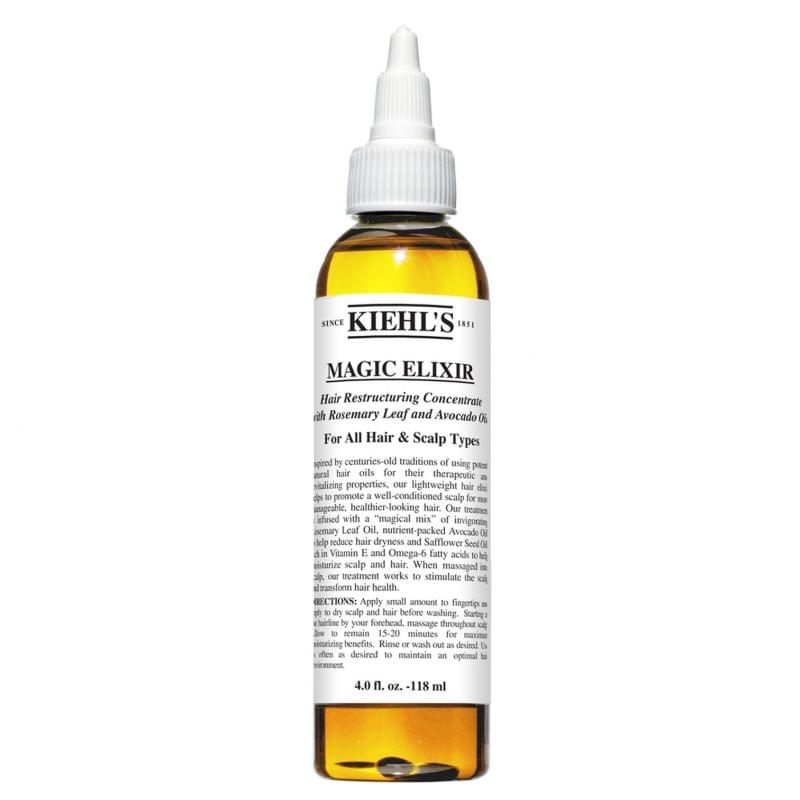 magic elixir de Kiehl's