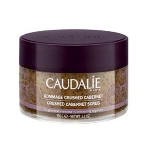 Gommage Crushed Cabernet de Caudalie