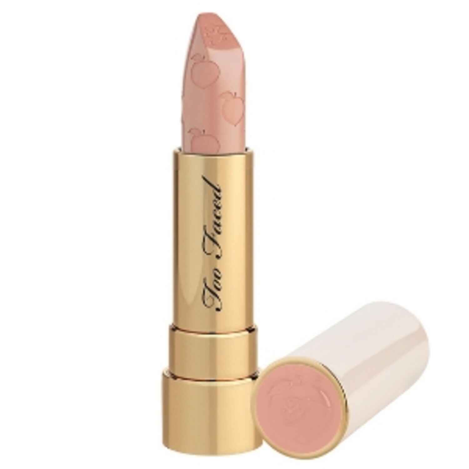 Peach Kiss Lipstick de Too Faced