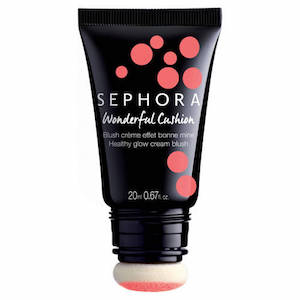 Blush crème de Sephora 