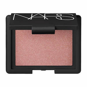 Bush rosé en poudre de Nars