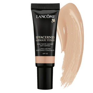 L'effacernes de Lancome gomme vos cernes