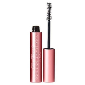 Le mascara Better than Sex de Too Faced