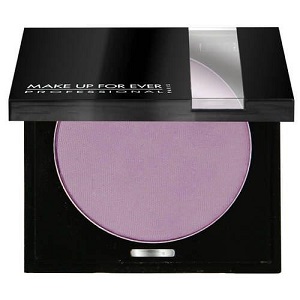 Le fard à paupières mono de chez Make Up For Ever