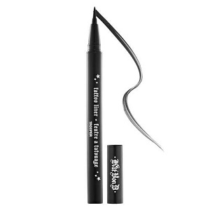 Le Tattoo Liner de Kat Von D, un liner à la tenue longue durée !