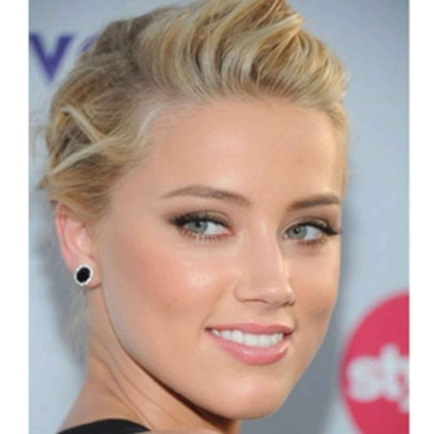 Amber Heard