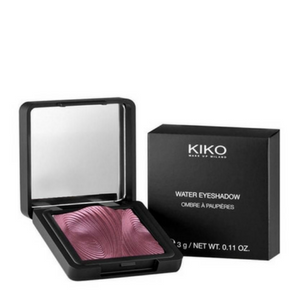 Water Eyeshadow Kiko