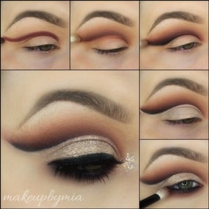 tutoriel floating crease