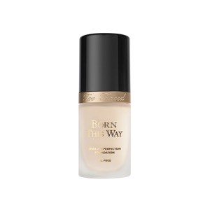 fond de teint born this way de too faced