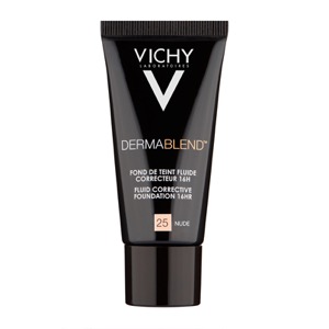 fond de teint vichy dermablend