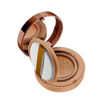 Glam bronze cushion de l'oréal paris 