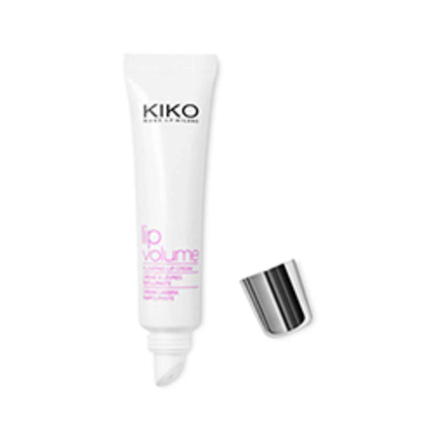 Le Lip volume de Kiko 