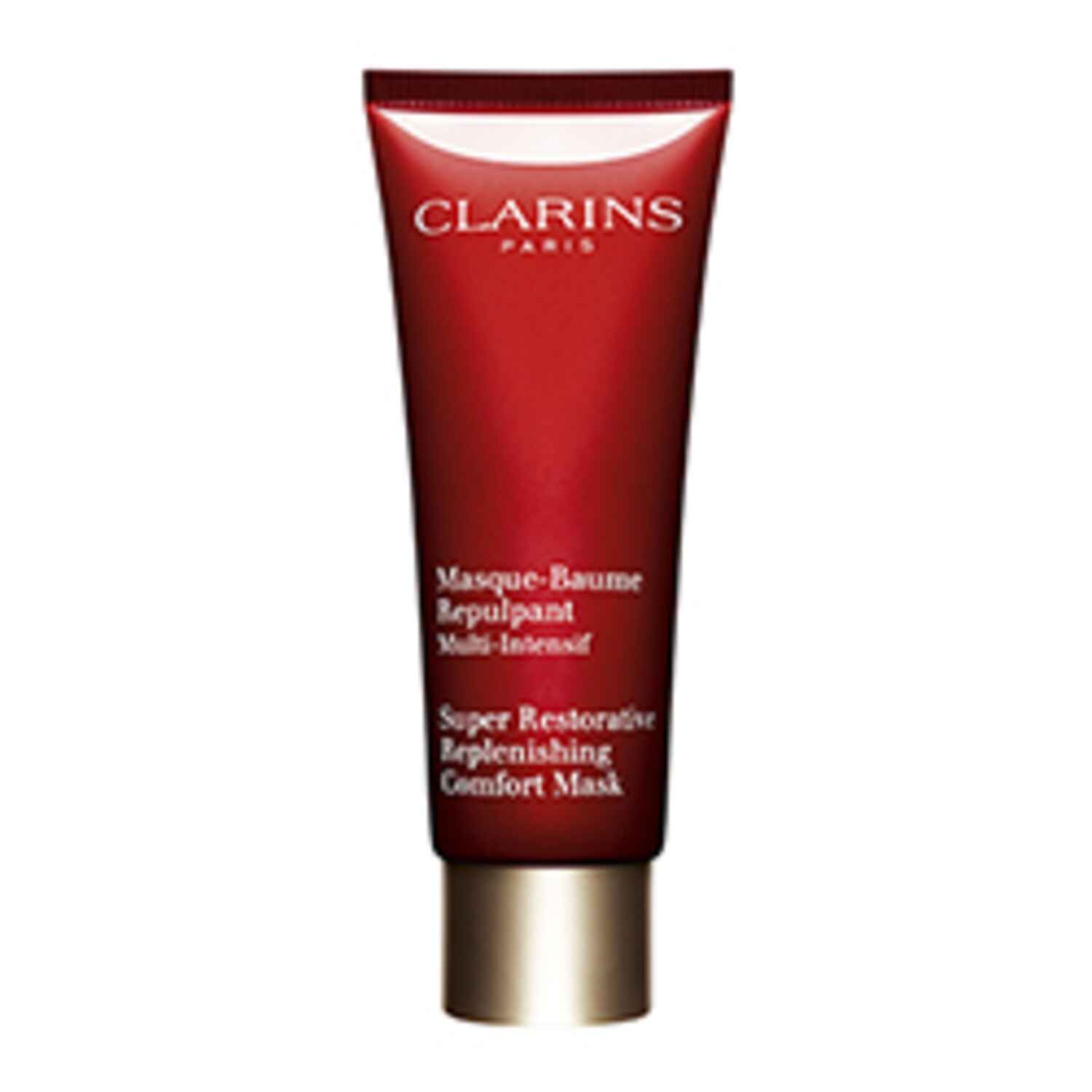 Le masque baume repeuplant de Clarins