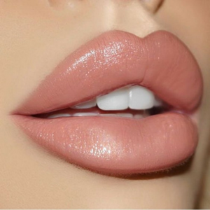 Le gloss repulpant