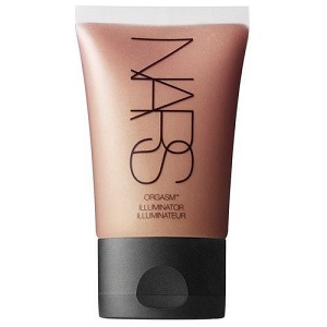 L'illuminateur de teint de Nars