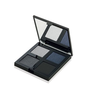 La palette Regard Smoky Noir de Body Shop